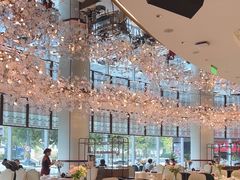 -湖锦酒楼·31年地道湖北菜(黄鹤楼店)