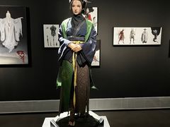 -中国美术学院-美术馆