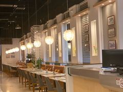 -金湖港式餐厅(建外店)