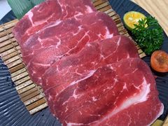 -韩宫宴烤肉·黑毛和牛·料理(滨湖银泰城店)
