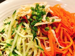 鸡丝凉面-眉州东坡(民族园店)
