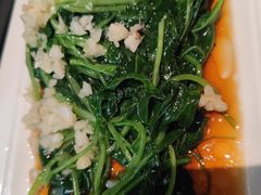 -狮王府淮扬菜(夫子庙老门东店)