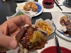 -林妈妈村·日式料理(宝山万达店)