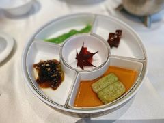 -皇朝会.经典传统粤菜(外滩店)