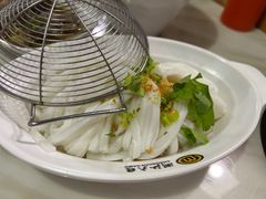 -潮汕大目牛肉火锅(上梅林店)