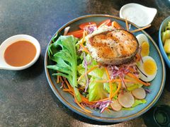 -新鲜誌·新派食集(万象天地店)