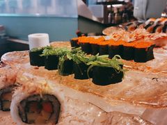 -怡咖啡海鲜自助餐厅(浦东香格里拉店)