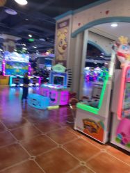 点击看大图 -卡通尼乐园·生日会(烟台永旺店)