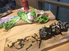 -金顺韩式烤肉·网红烤肉店(广利路店)