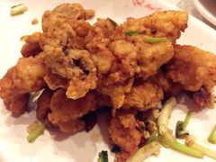 -永兴餐厅(复兴中路店)