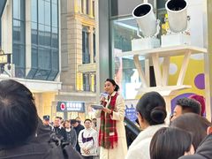 -皇城恒隆广场