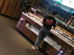 -海底捞火锅(金花路店)