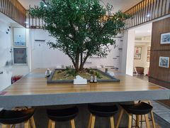 大堂-东升灌浆包(辛庄街总店)