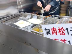 -神奇的香酥鸡蛋灌饼