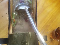 -61号餐吧(兴坪古镇漓江店)