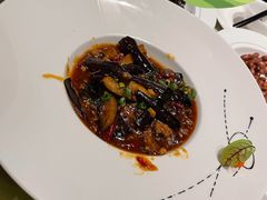 -唐拉雅秀酒店-唐苑中餐厅