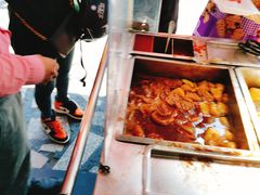 -细妹五香牛杂(步行街店)