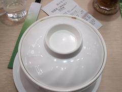 -佰搭果·广式茶餐厅(西华路店)