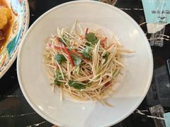 -巴依老爷新疆美食(清华东门店)