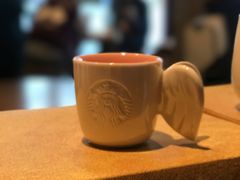 -星巴克臻选(福州仓山万达店)