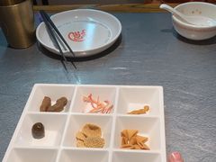 -探鱼·鲜青椒爽麻烤鱼(苏宁广场店)