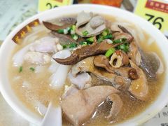 -荔林食店(西华路店)
