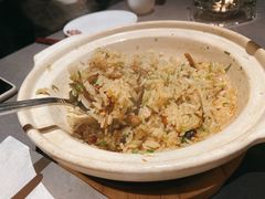 沙窝黄鳝啫饭-小炳胜(卓悦中心店)