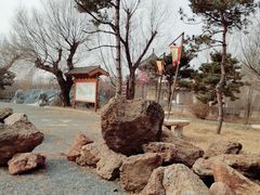 -爱新觉罗皇家博物院