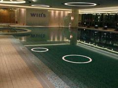 -W FITNESS 威尔仕健身·游泳(七宝店)
