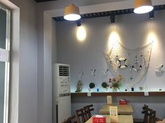 -乐达酸菜鱼面(山师东路店)