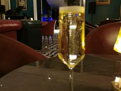 -The St·Regis Bar 瑞吉酒吧