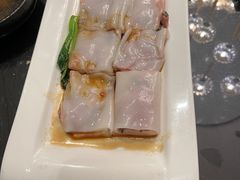 -ManHo万豪中餐厅(成都茂业JW万豪酒店)