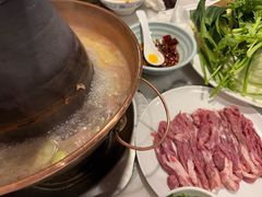 -将台涮肉(酒仙桥店)