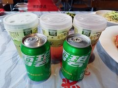 -肥肥虾庄·金牌油焖大虾(杨园滨江时代walk店)