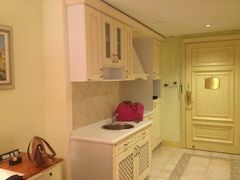 21-平湖九龙山庄园圣马可酒店