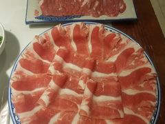 -宣武小院涮肉(前门店)