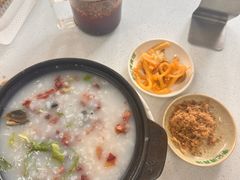 -李记清真馆(打钉巷店)