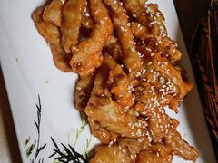 -回家湘菜馆(浮山后店)