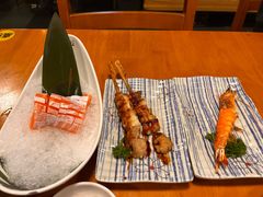-大焰自助日式料理 铁板烧(徐汇店)