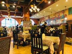 大堂-彼德西餐厅(凯德广场新南店)