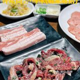 吃一次就忘不掉的韩式烤肉店能有多绝~