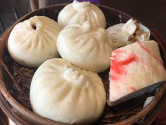 -花园茶楼(兴城西路店)