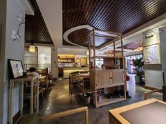 -安多素食(广仁寺路店)