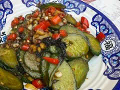 -高嗲嗲·湘味爆炒王(云密城店)