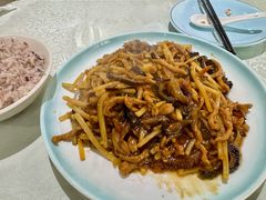 -逢春菜馆天津菜(胜利路店)