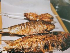 -玉园烧烤·海鲜辣炒