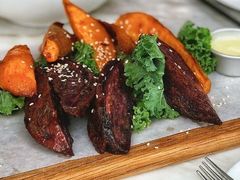 -农畉LONFOOD(福田星河COCOPark店)