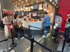 -茶颜悦色(高铁南站一店)