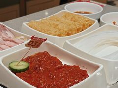 -海底捞火锅(振华广场生日主题店)