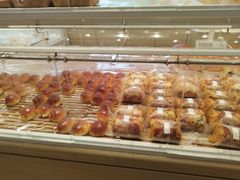 -好利来(东四店)